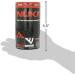 Nuke Diet Supplements - Raspberry Nectar | Best International Shipping & Boost Your Weight Loss - Buy Online on GoSupps.com