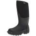 BOGS Mens Classic High Boot Black 8