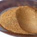 South Indian Food Ready to eat Tasty Delicious | Ready to Eat South Indian Traditional Grandma Specials Tasty & Healthy South Indian Brown Jujube Powder | Elantha Pazham Podi | BORKUT Powder (100g)