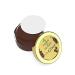 Shubhr Coffee Lip Balm with Ghee - 100% Ayurvedic Paraben & Sulphate Free 15g (10 Herbs) - Enhance Lip Brightness & Combat Dryness - Buy Online on GoSupps.com