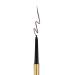 Professional Eyebrow Definer Pencil | Fill, Define & Volume | Long Lasting & Waterproof | Mela Beauty Studio (Dark Brown) - Buy Online on GoSupps.com