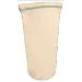 SPS CB3MDSH2 Prosthetic Socks 3-Ply No Hole Medium/Short Blue White/Opulent Garden
