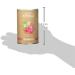 Harvest Republic Organic Raspberry Fruit Powder - 125g Superfood for Smoothies & Shakes | Vegan Protein with Strawberry Powder & Blender Bottle - Buy Online on GoSupps.com