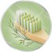 Buy Dr. Best Nature Bamboo Interdent Toothbrush - Medium (1 Pack) | Sustainable Quality for International Shipping - Buy Online on GoSupps.com