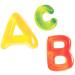 Gummy Alphabet Letters 1kg bag - Buy Online on GoSupps.com