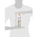 Dove Body Wash Mousse with Argan Oil - 10.3 oz - Nourishing & Antibacterial Formula - Buy Online on GoSupps.com