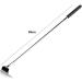 Voarge 2-Piece Stainless Steel Back Scratcher - Extendable Telescopic Design for Ultimate Comfort - Perfect for Head & Back Relief - Shop Internationally! - Buy Online on GoSupps.com