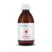 Coenzyme Q10 |25 daily doses of 100 mg COQ10 |Vegan |250 ml |High dose & laboratory test |More effective than capsules & powder |Liposomal |Gluten -free |Made in Germany