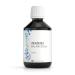 Zinzino BalanceOil+ Aquax Fish oil with omega-3 2478 mg omega-9 vitamin D3 Tocopherol DHA EPA with olive oil 300 ml aquax 300 ml (1 Pack)