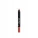 Golden Rose Metals Matte Metallic Lip Crayon No:04 1 Pack