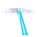 Clear Aligner Invisible Braces Removal Tool - Patented Hot Pink Pacific & Sky Blue | 60 Count | International Shipping Available - Buy Online on GoSupps.com