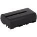 FITHOOD 2200mAh Battery Replacement for AML M7100 M7221 M5900 M71V2 - High-Performance Power Solutions - Buy Online on GoSupps.com