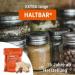 Convar-7 High Energy Multi Vitamin Bar - Emergency Supply for Outdoor Activities & Crisis Prevention - 125g (12 Pieces) - Packed with Valuable Ingredients - Buy Online on GoSupps.com