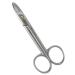 Toenail scissors Topinox anti-allergic Solingen-Niegeloh