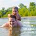 All Natural Sunscreen SPF 25 | Benzene Free Non-Nano Zinc & Moisturizing Avocado Oil - Shop Now - Buy Online on GoSupps.com
