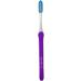 Colgate Slim Soft Ultra Compact Toothbrush Extra Soft - 1 Count | Colors Vary - Buy Online on GoSupps.com
