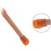 Wooden Walking Stick Solid Cane Wooden Canes Hand Carved with Rubber Tip Traditional Decorative Cane Wood Carved Walking Stick Unisex Lightweight and Strong Durable - Buy Online on GoSupps.com