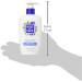 Kiss My Face Fragrance-Free Hand Soap 9oz Pump | Moisturizing & Gentle Cleanser for All Skin Types - Buy Online Worldwide - Buy Online on GoSupps.com