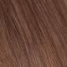 Clip-In Extensions Real Hair Set | 80cm Color #12 Gold Brown | 100% Remy 7-Part Hair Extensions - Buy Online on GoSupps.com