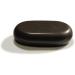 Master Massage Hot Stone Set - 60 pcs Decorative Bamboo Box for Relaxing Massage Therapy - Buy Online on GoSupps.com