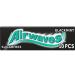 Wrigley'S Wrigley Airwaves Black Mint Gum 10 Pellets - Pack Of 6
