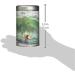Ten Ren High Mountain Oolong Tea Tin - 100g/3.52oz - Authentic Taiwan Tea - Buy Online on GoSupps.com