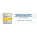 Anne Caroline Vitamin C & Clay Peel Off Gold Mask - Antioxidant Face Treatment 10.16 oz - Buy Online on GoSupps.com