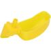 Cyrank 12 Bird Drinking Cups - Automatic Watering & Feeding Devices for Quail & Pigeons - Ideal for Cages - Buy Online on GoSupps.com