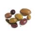 Divina Organic Greek Olive Mix - 6.35 oz | Premium Quality Olives - Buy Online on GoSupps.com