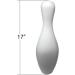 Waloo Sports Jumbo 17 Bowling Set - 13 Piece Lawn Bowling Games Set | Indoor & Outdoor Game with Carrying Bag - Buy Online on GoSupps.com