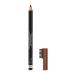 Rimmel Professional Eyebrow Pencil Dark Brown 1 ea (Pack of 2)