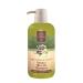Natural Olive Oil Shampoo 600 ml | Nourishing Hair Care | Shop Internationally - Buy Online on GoSupps.com