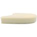 Soft Toe Separators - Prevent Friction & Abrasion, Snug Fit, Latex Inner (Large X2) - Buy Online on GoSupps.com