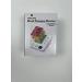 Panacare 2.0 Fully Automatic Blood Pressure Monitor - 3-Color Display German Language 2 Users 198 Data Records Adjustable Cuff (22-42cm) - Reliable White Healthcare Device - Buy Online on GoSupps.com