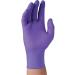 ProNitrile Premium Disposable Gloves | Powder-Free Nitrile Gloves Non-Sterile & Latex Free | Made in Canada 100 Pcs Per Box L (Pack of 100) - Buy Online on GoSupps.com