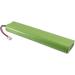 3500mAh/4.8V Replacement Battery for Narva 71320 & 71392 Inspection Light - High Performance International Shipping - Buy Online on GoSupps.com