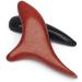 Artibetter Wooden Trigger Point Massage Tool - Handheld Massage Stick for Legs Shoulders & Back - Acupuncture Aid (Random Color) - Buy Online on GoSupps.com