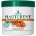 Buy Herbamedicus Sand Buckthorn Cream 250ml - Natural Skin Care for All Skin Types | Fast International Shipping - Buy Online on GoSupps.com