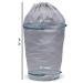 Kanga Care Reusable Diaper Pail Liner - Platinum | Eco-Friendly & Odor-Resistant - Buy Online on GoSupps.com