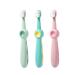 SUICRA toothbrushes toothbrush bristles deciduous toothbrush