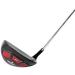 Men's Money Club 37 Black Golf Chipper - Right Handed | Premium Quality - Buy Online on GoSupps.com