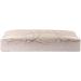 2Pcs Manicure Hand Pillow Pu Leather Hand Rest for Cushion Nail Pillow Hand Holder Armrest Rest Manicure Nail Art Accessories Tool - Silver & Gold - Buy Online on GoSupps.com