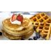 Aunt Bessie's American Style Pancake & Waffle Mix 200g X 4 - Buy Online on GoSupps.com