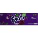 Buy Fanta Grape 12 oz (355 mL) 12 Pack - International Shipping & 3.00 Euro DPG-DEPOSIT - Buy Online on GoSupps.com