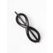 Arranview Jewellery Large black hair pin ideal for chignon hairstyle