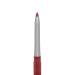 Palladio Retractable Waterproof Lip Liner - Raisin | High Pigment, Creamy, Smudge Proof, Long Lasting | No Sharpener Needed | 1 Count - Buy Online on GoSupps.com