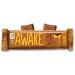 Awake Caffeinated Chocolate Bars - 12 Pack (Caramel) - Buy Online on GoSupps.com