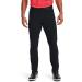 Under Armour Men's Drive 5 Pocket Pants Black (001)/White 38W x 30L
