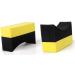 Edge Clearance Wipe Residue Breadcrumbs Wax Scrap Sponge Multifunctional Wax Cleaning Tool for Automobiles - Buy Online on GoSupps.com