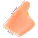 PEDIMEND Silicone Metatarsal Pads with Toe Caps (2PAIR - 4PCS) | Provide Protection from Corns Blister Bunion | Reduce Irritation from Shoes | for Men & Women | Foot Care (Pink) - Buy Online on GoSupps.com